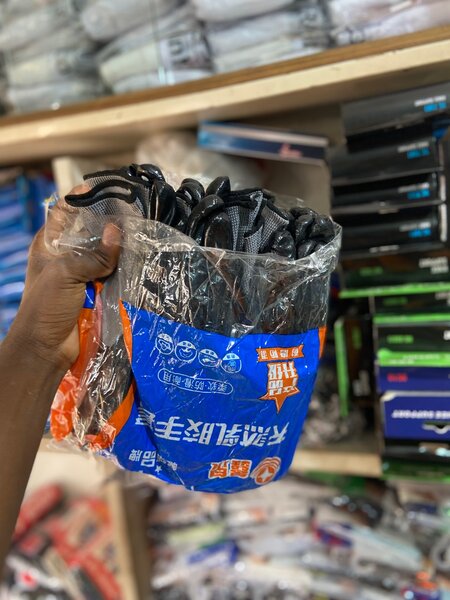 Gants de Travail Antidérapants