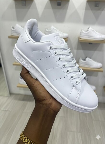 Baskets Adidas Stan Smith