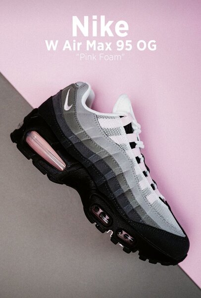 Nike Air Max 95 OG Femmes