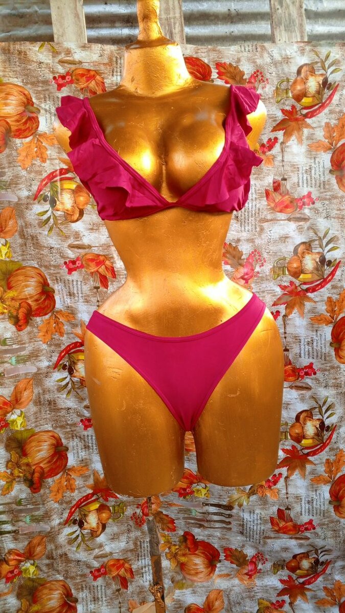 Bikinis élégants pour femmes