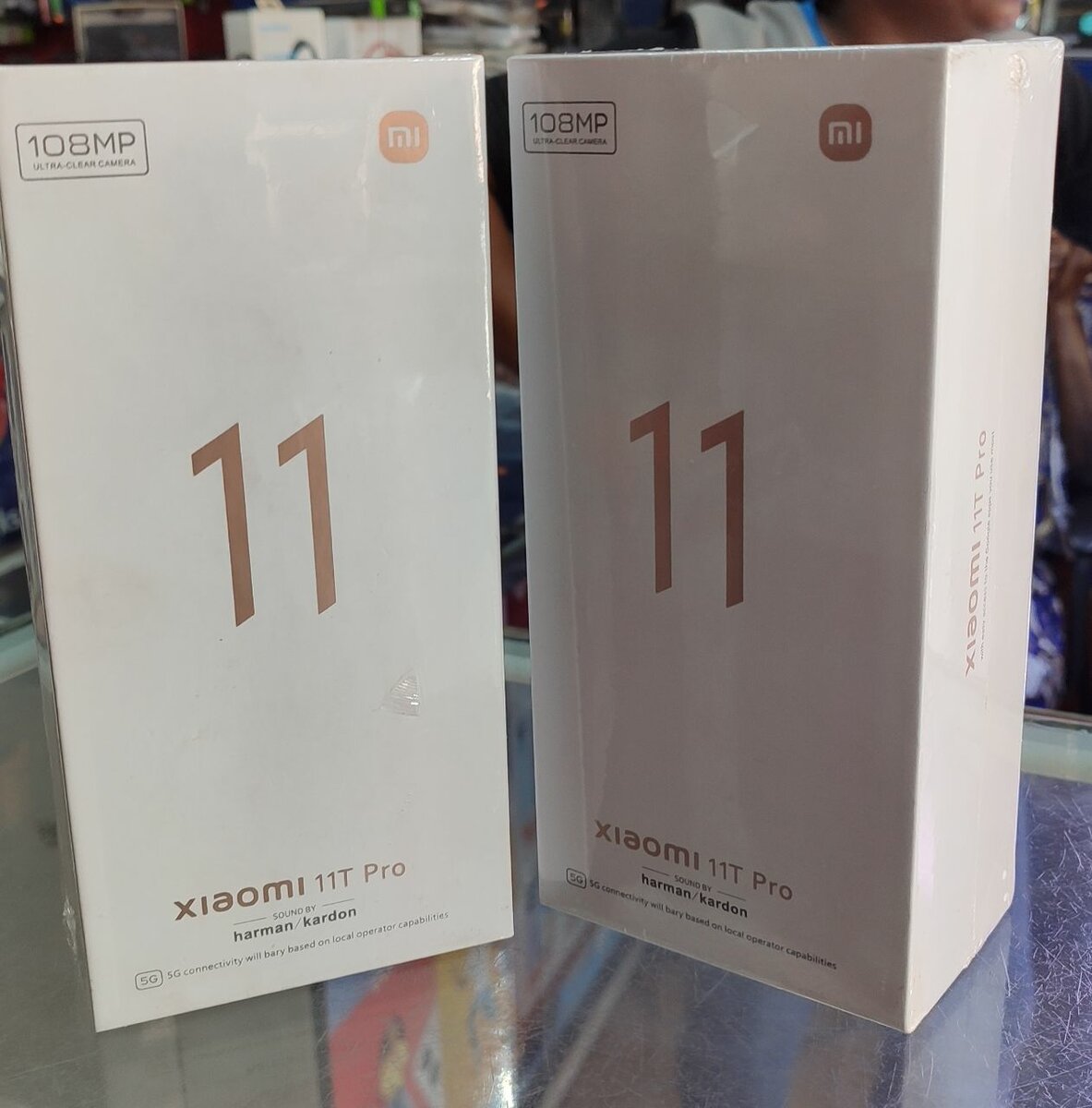 ORIGINAL XIAOMI MI 11T PRO