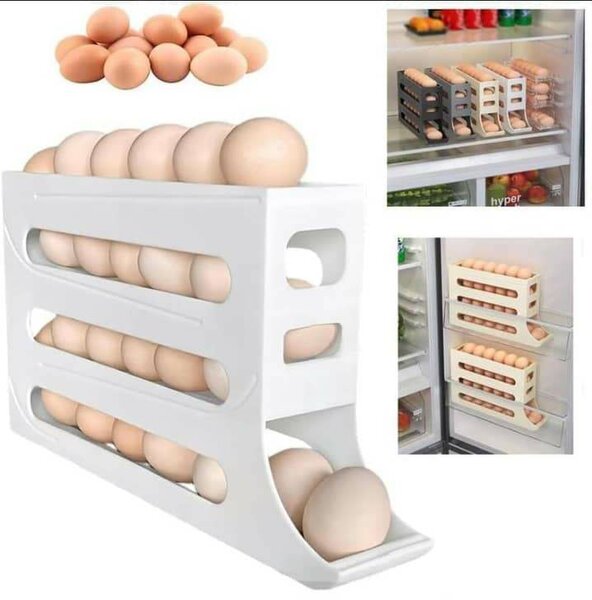 Egg Storage Roller