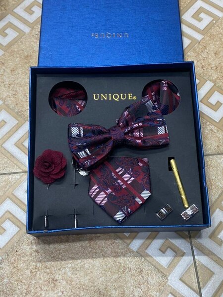 Coffret d’accessoires 