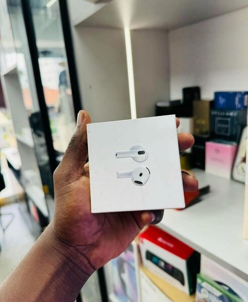 Écouteurs sans fil AirPods