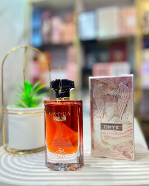Parfum OPHYLIA Onyx