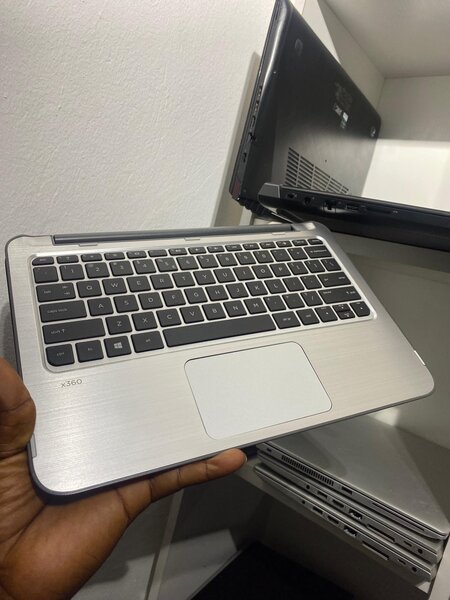 Hp Pavilion x360 310 G1