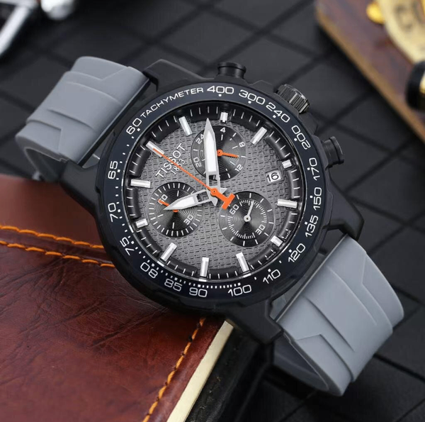 Montre Sport Homme Tyst