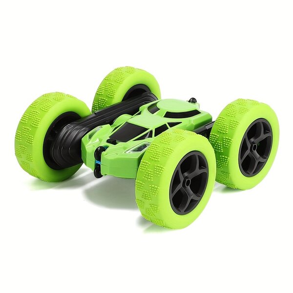 Voiture RC tout-terrain lumineuse