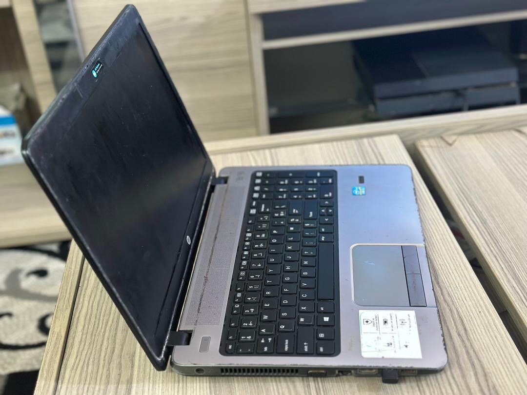 Ordinateur portable HP EliteBook