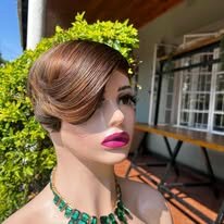 High quality 16inch Vietnamese Hair layered