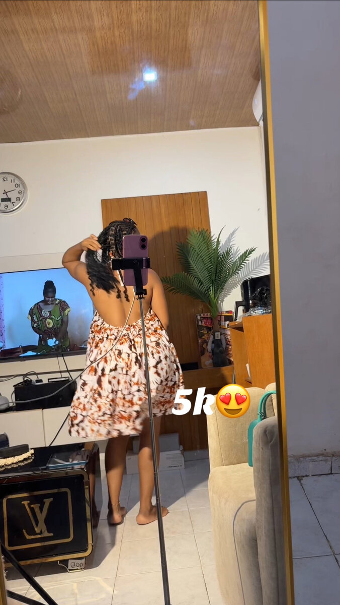 Robe d'été imprimée femme