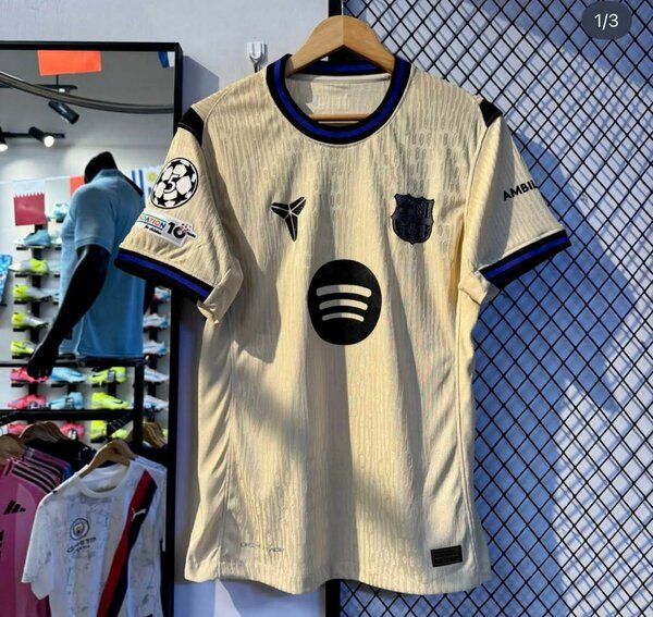 Maillot de Football Homme