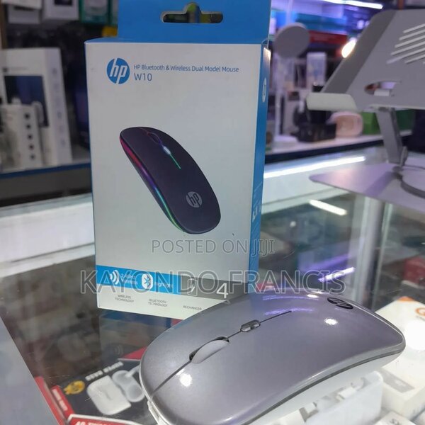 Souris HP Sans Fil Bluetooth