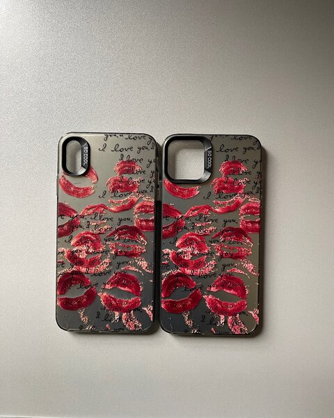 iPhone case