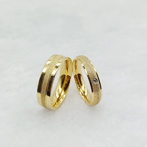 Alliance de mariage,  bague couples