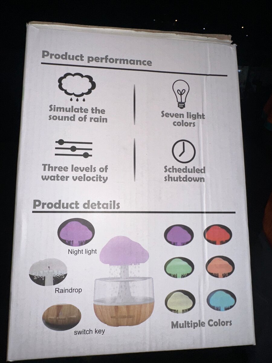 Presse agrumes électrique USB