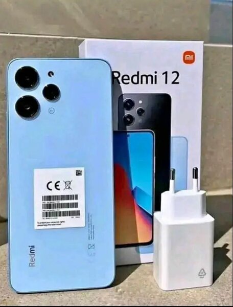 Smartphone Huawei P30 Lite