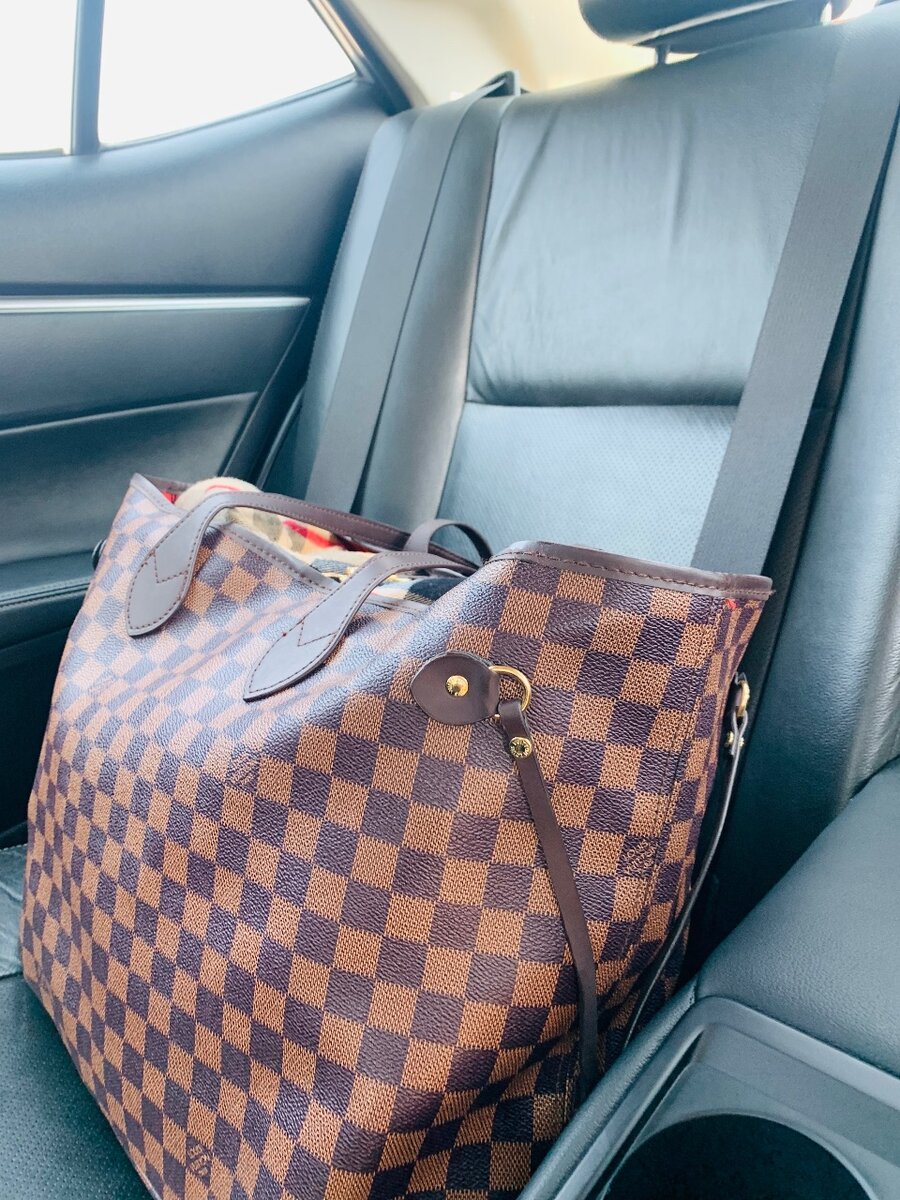 Ladies bags
