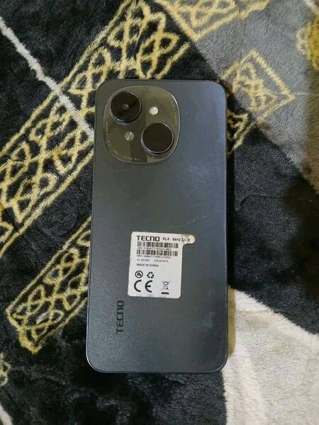 Smartphone Tecno