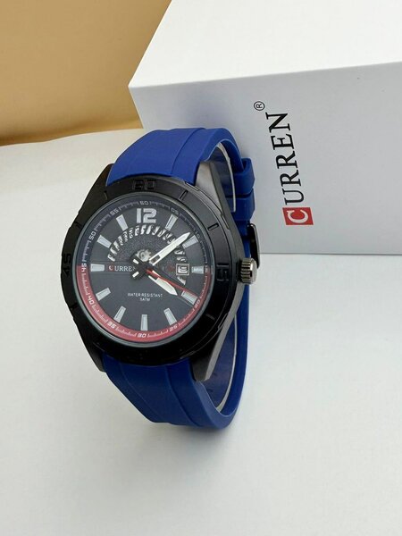 Montre Homme CURREN Sport