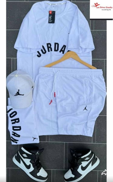 Ensemble Jordan Sport Homme
