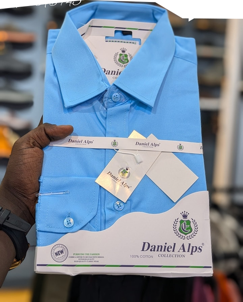 High Quality Smart Shirts