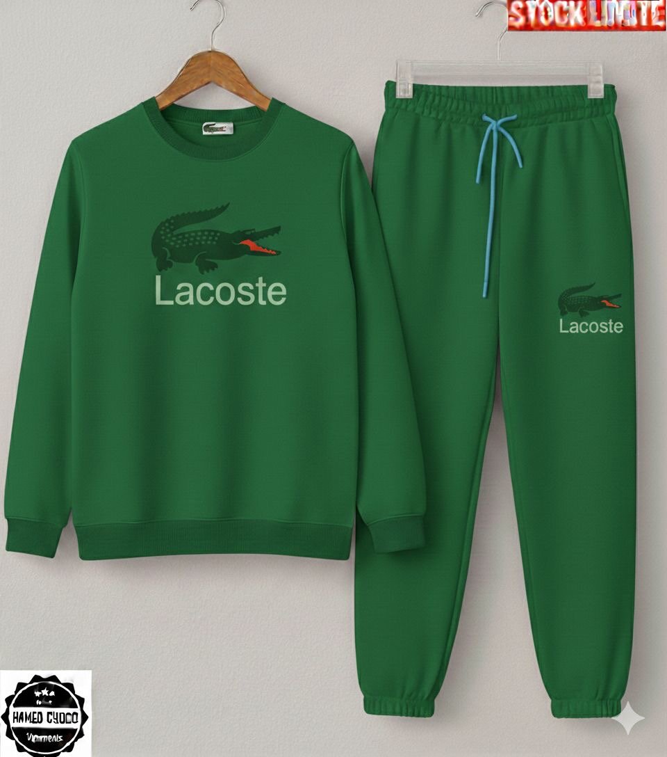 Ensemble survêtement Lacoste