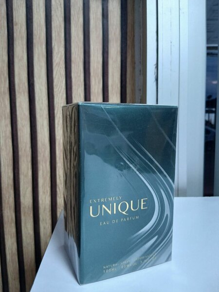 Extremely Unique Parfum