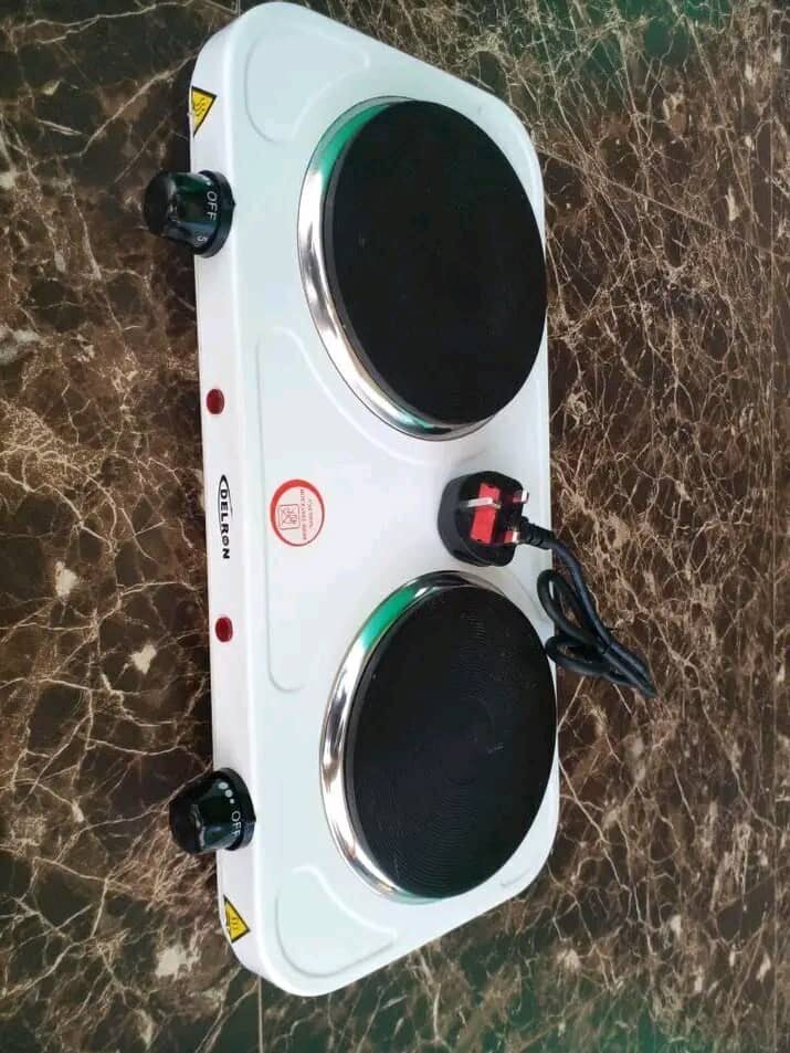 HOT PLATE