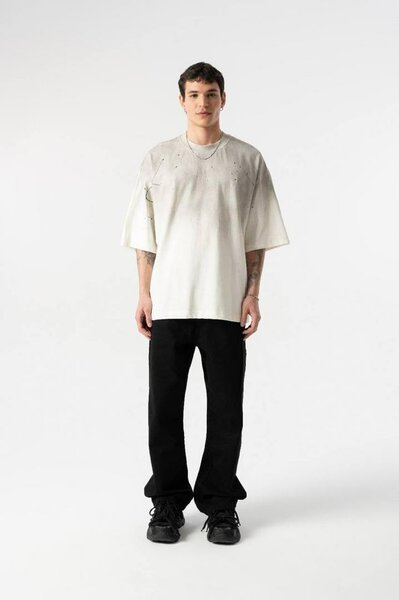 Tshirts en coton pour hommes