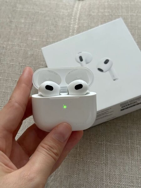 AirPods Pro 2 USA