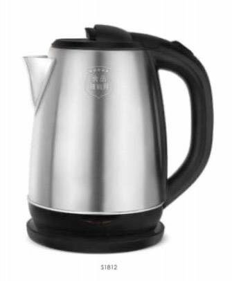 Electric kettle stainless