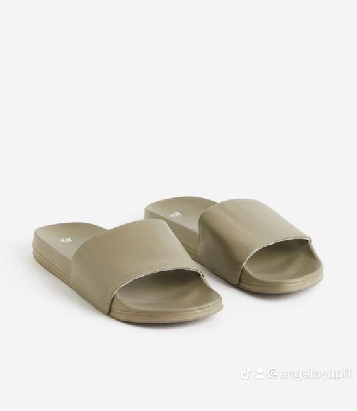 Pantoufles confortables pour hommes