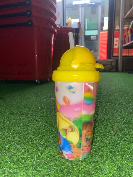 Gobelet enfant éléphant