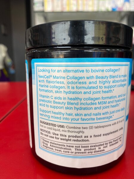 Neocell Marine collagen Powder