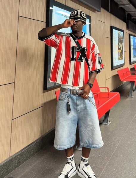 Maillot de football rétro homme