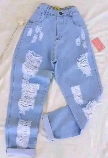 Pantalon pété pété