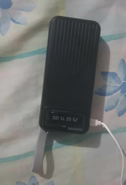 Power bank