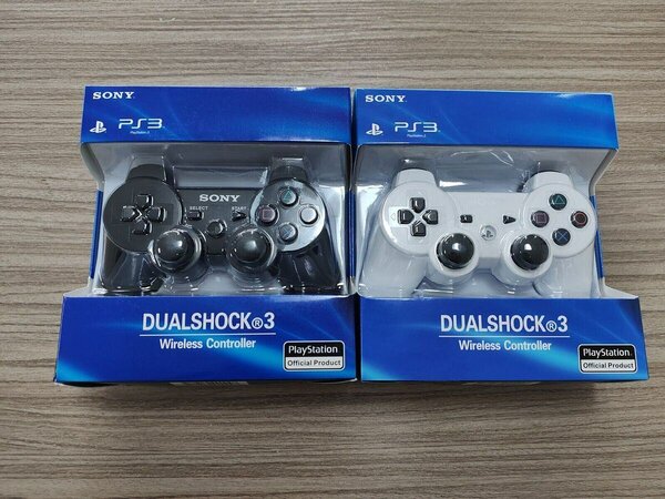 PS3 Gamepad