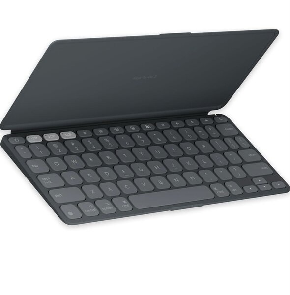 Logitech  KEYS -TO-GO 2 Wreless IPad keyboard