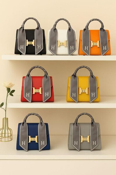 Sac à main tendance chic