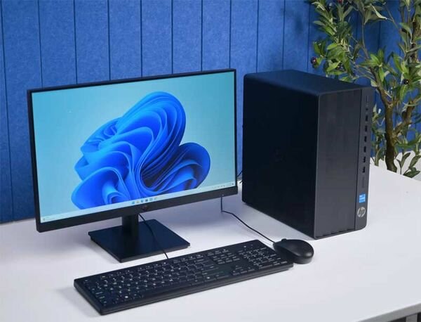 HP core i5 _ 12th Génération