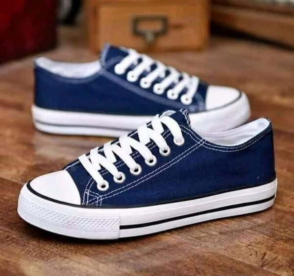 Sneakers classiques unisexes