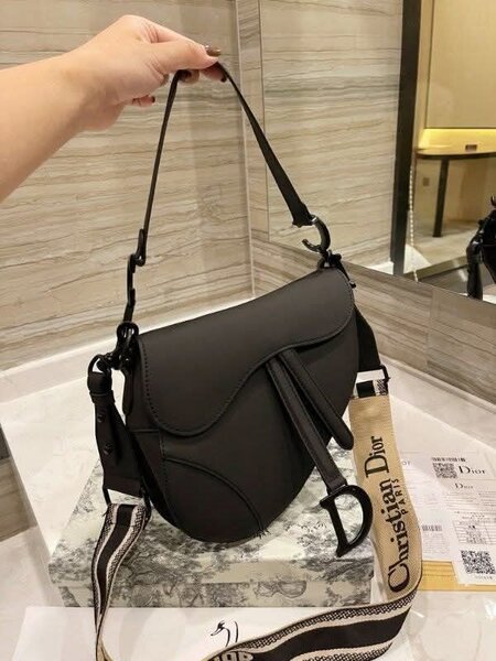 Sac à main en cuir élégant