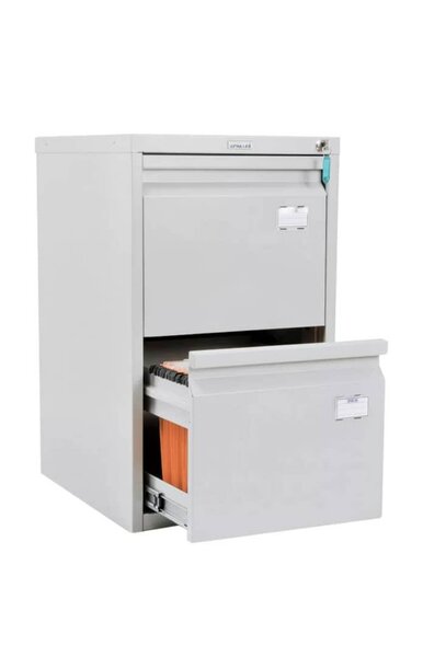 Картотечный шкаф ПРАКТИК А-42