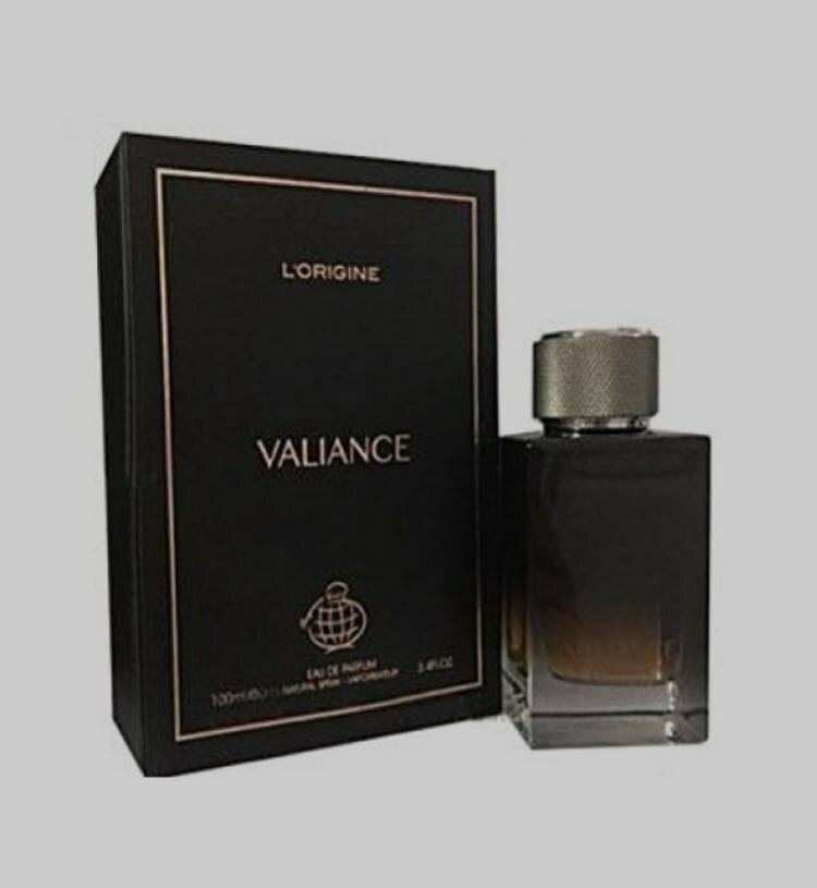 Parfum Homme Luxe