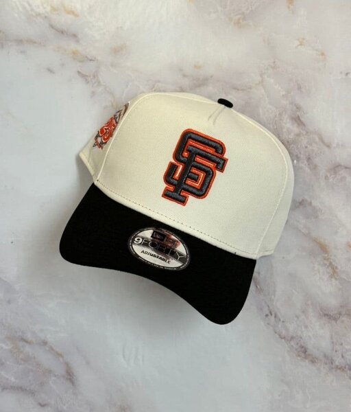 Casquettes MLB New Era