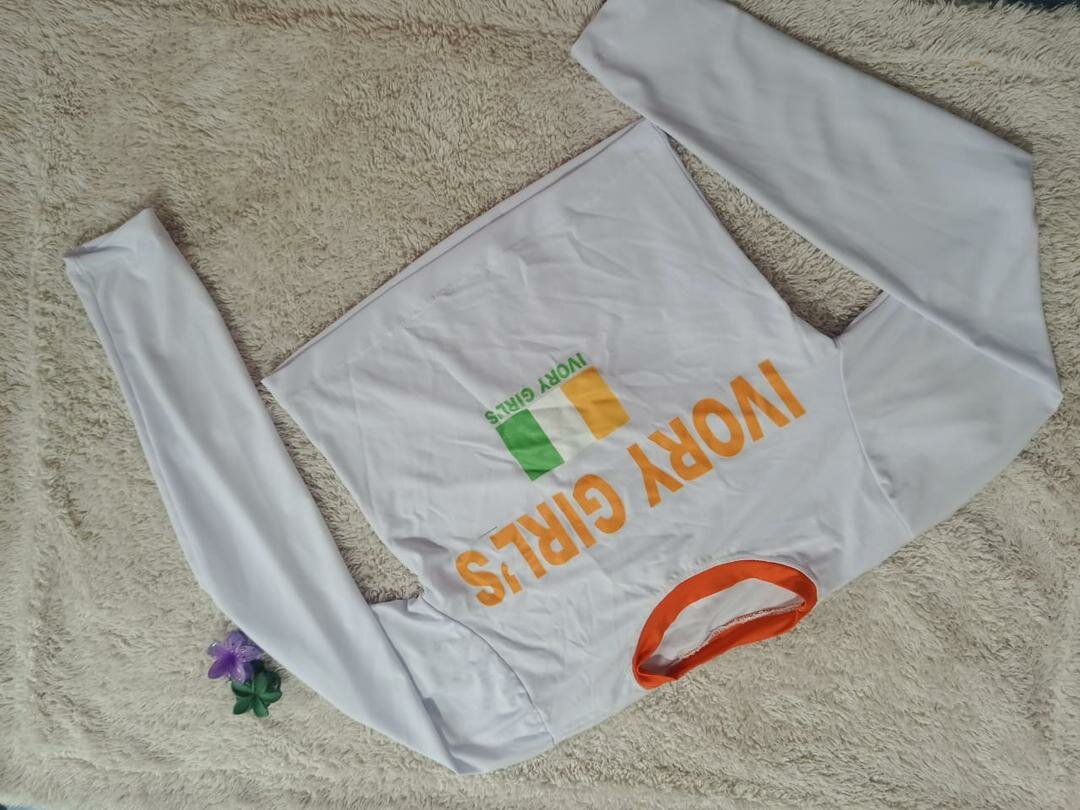 T-shirts Côte d'Ivoire