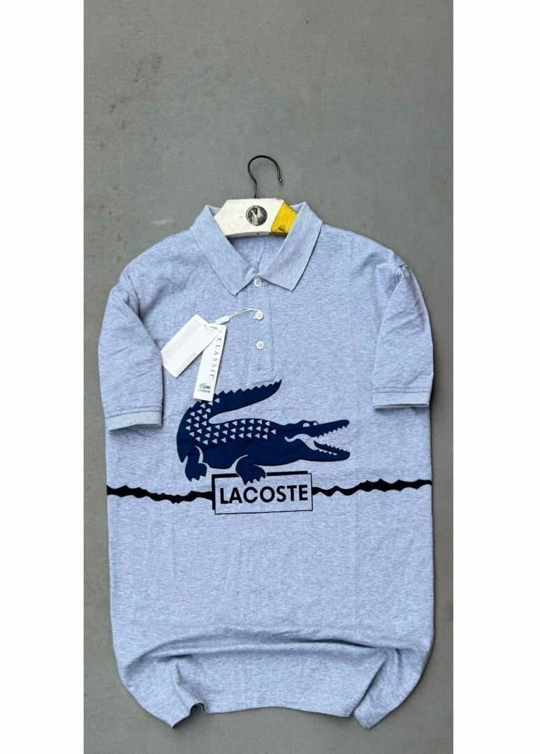 Polo Lacoste Homme Classique
