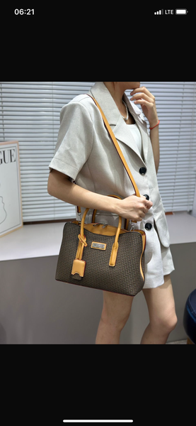 Sac à main élégant femme